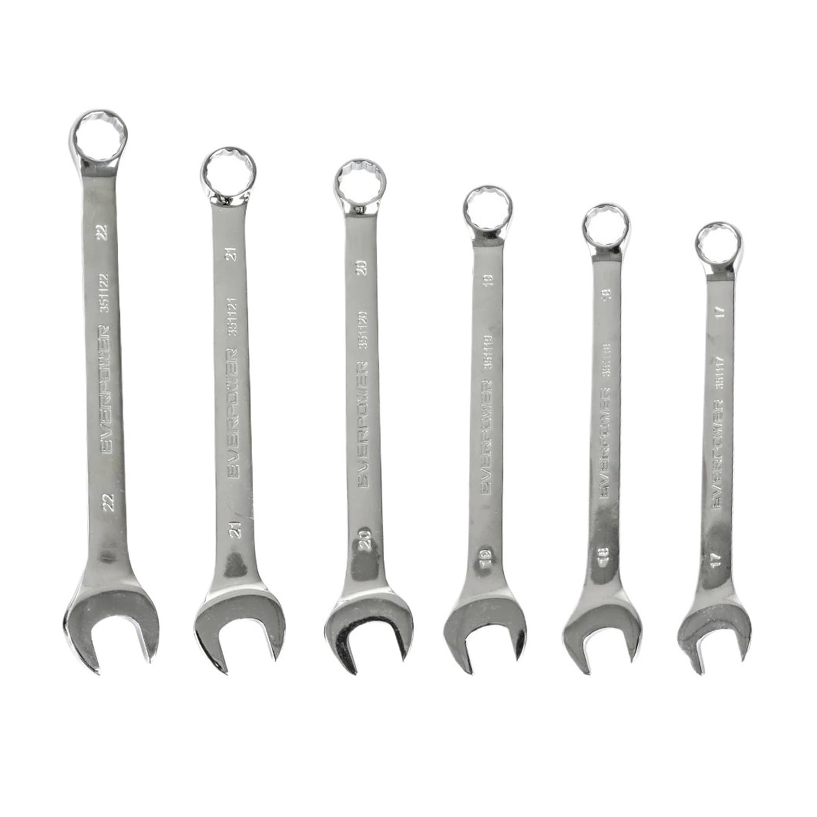 【スパナセット】TOP スパナセットおまけ付き！ SK11】[MS－510] (4977292264778) ミニスパナセット 6