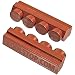 Kool-Stop Mafac Salmon Replacement Pad Set of 4
