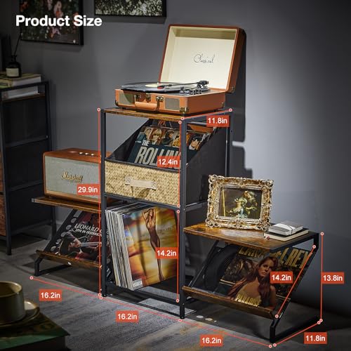 Consejos y comparativas para Comprar Soporte para muebles los más solicitados. 5 Imagen adicional