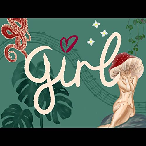 girl der Podcast cover art