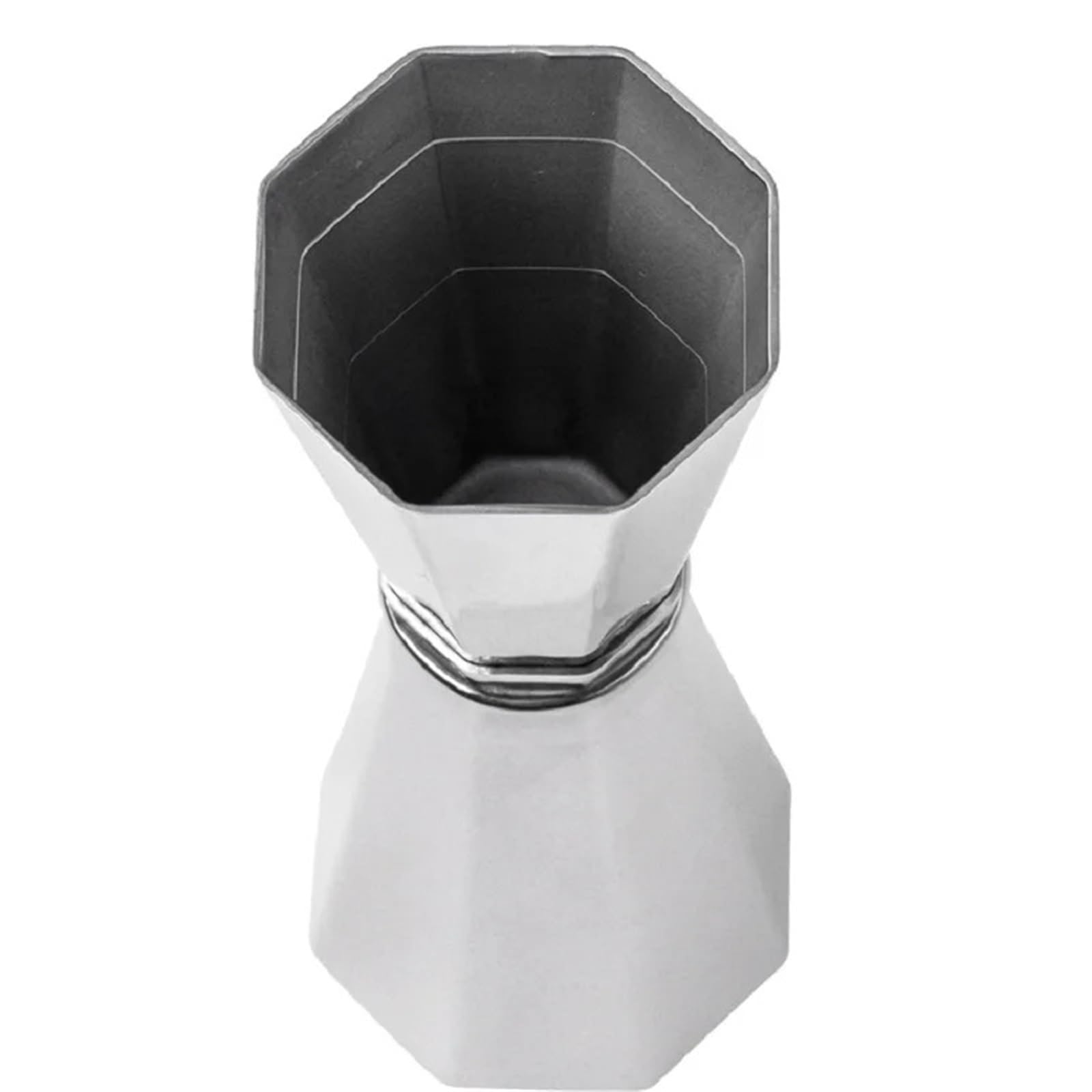 Doseur à cocktail conique Outils de tasse à mesurer, mesure barre, Jigger Cocktail, outils, accessoires(30/60ml)