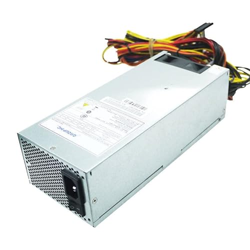 PSU For FSP 2U 600W XCb`Od FSP600-60WS2