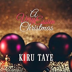 A Very Essien Christmas Audiolibro Por Kiru Taye arte de portada