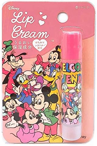 Amazon ディズニー リップクリーム ミッキー フレンズ おもちゃ雑貨 おもちゃ Amazon ディズニー リップクリーム ミッキー フレンズ おもちゃ雑貨 おもちゃ