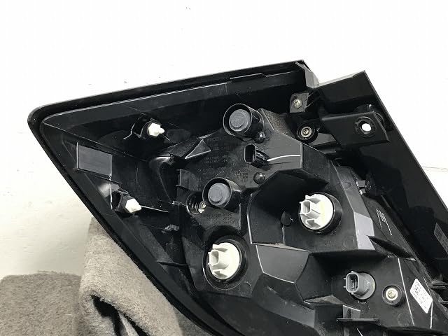Amazon | シビック/ハッチバック/タイプR FK7/FK8 純正 右