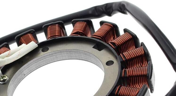 #US Replace Part Alternator Stator for Ford LGT-120 Tractors (nvduq2803-07872)