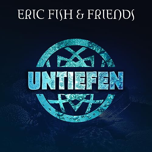 Eric Fish & Friends