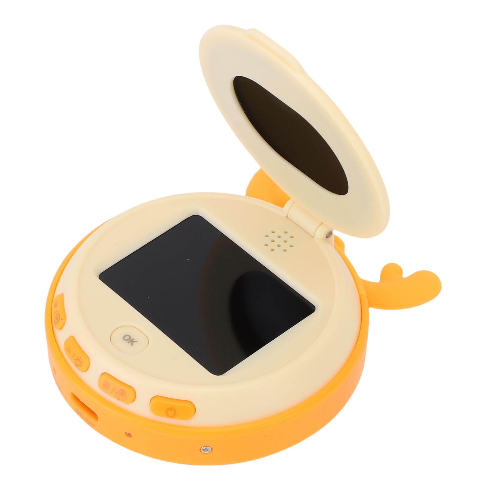 Microscopio Digitale per Bambini, Schermo da 2,0 Pollici, 4x
