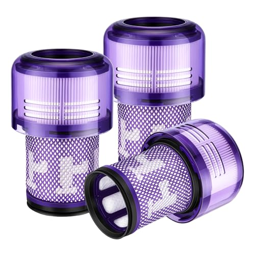 V12 |@tB^[ p 3pbN Dyson V12 Detect Slim Animal Slim+ Absolute ? iԍ971517-01 _C\ SV34 SV35fΉ