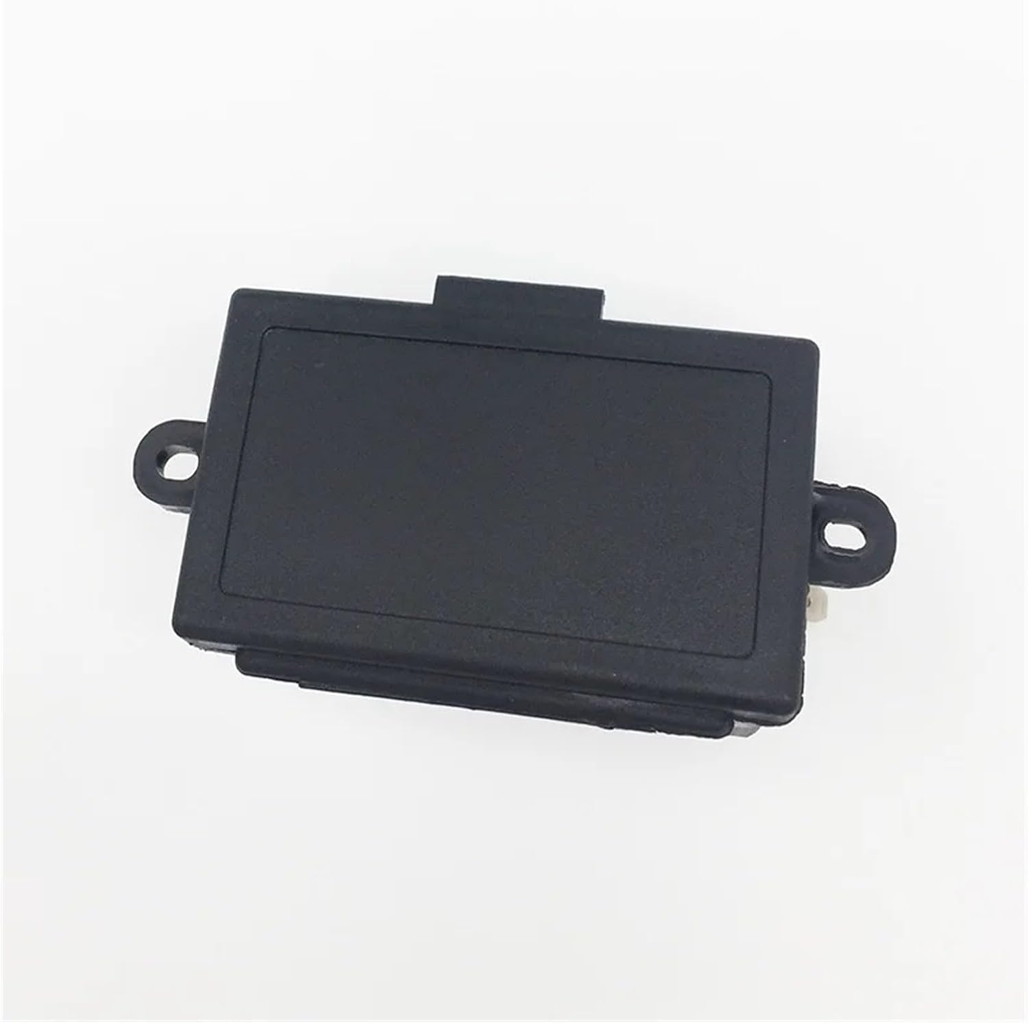 Stove Single Battery Box Black Plastic Battery Holder Housing For Gas Stove Replacement Parts Kitchen Accessories