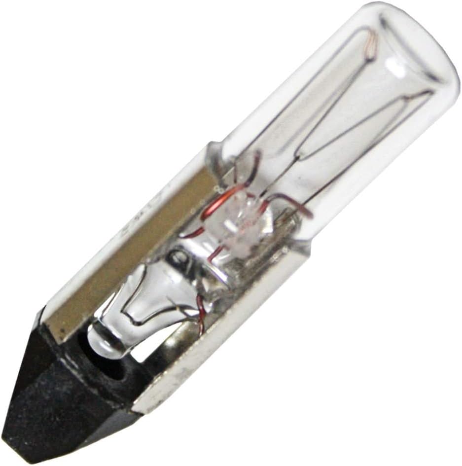 Sylvania 34557 - 120PSB Miniature Automotive Light Bulb