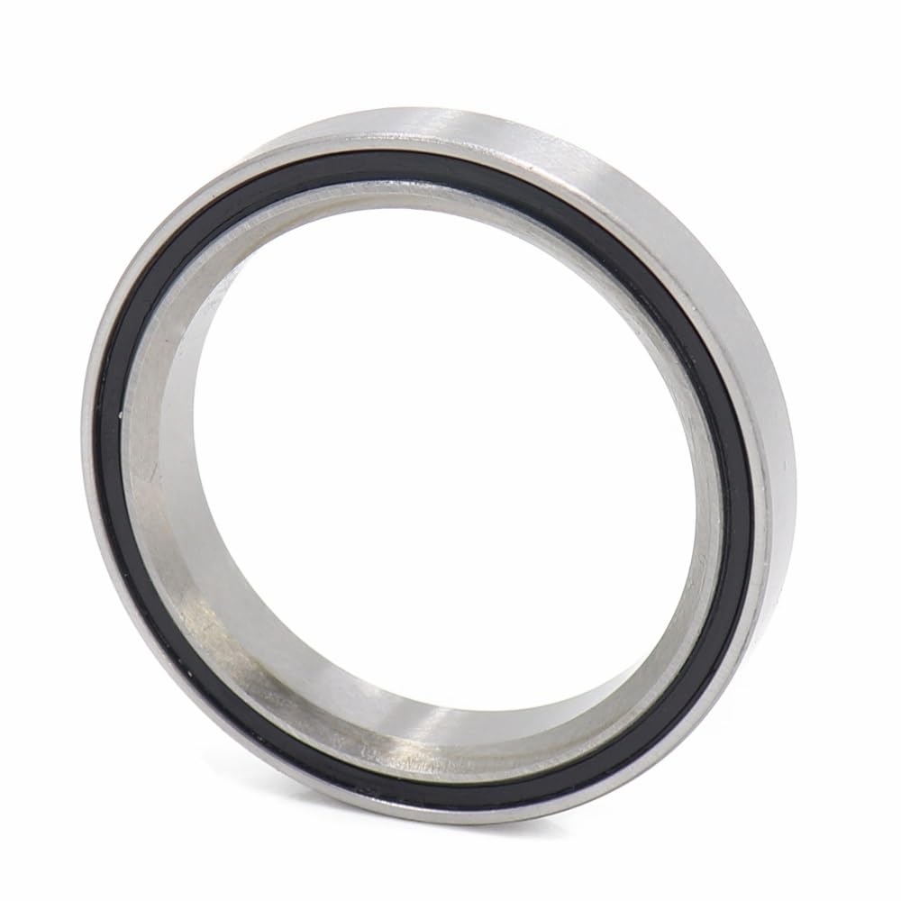 ZBJGBUIA MH-P04 Bearing 30.15 * 39 6.5 mm 45/45 Degree Balls Bicycle 1 Inch Headset Repair Parts Ball Bearings