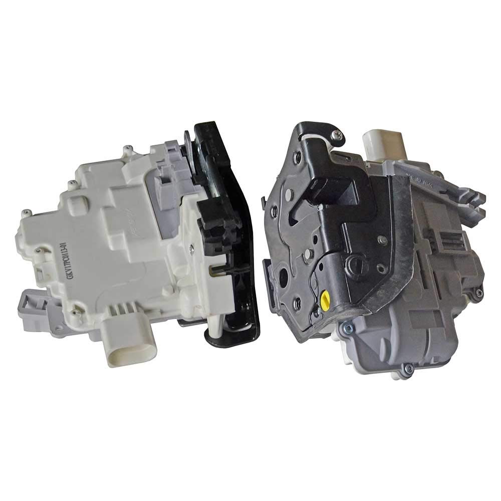 Attuatore Serratura Portiera Posteriore Sinistra Per Audi A3 A4 A6 (8 PIN) - Ricambio 4F0839015 - Foto 7