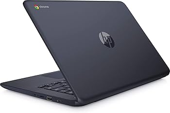 Amazon.com: HP Chromebook 14 AMD A4-9120 32GB eMMC 4GB RAM Wi-Fi