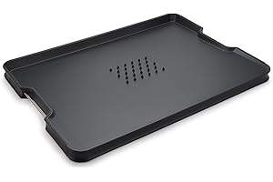 Joseph Joseph Cut&Carve Plus Cutting Board