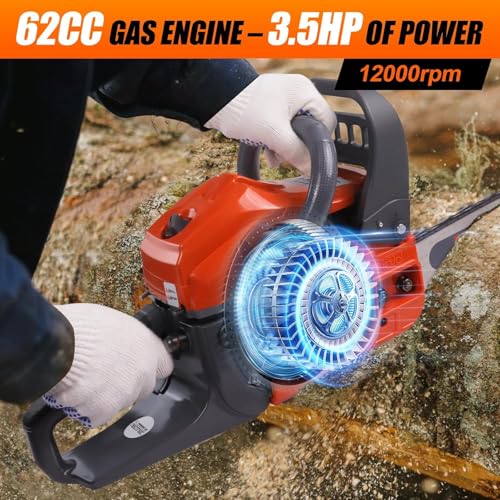 NEO-TEC 68cc 22