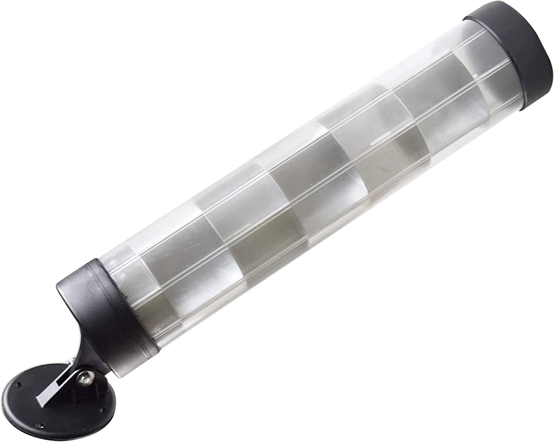 MARINE CITY Tube Type Radar Reflector for Powerboats 4" x 24", 40 SQF Reflective Area