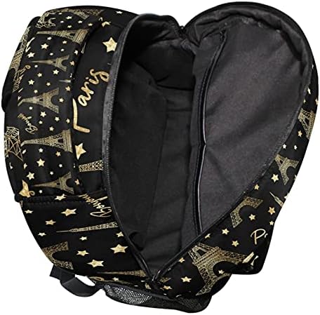 Miniatura 6 de MNSRUU Mochila escolar de viaje para estudiantes, mochila gótica con calavera para laptop, mochilas universitarias para adolescentes, Música 01,