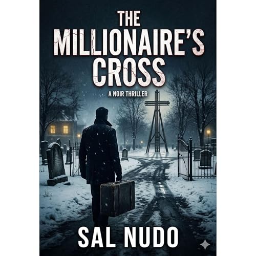 The Millionaire's Cross Audiobook By Sal Nudo cover art