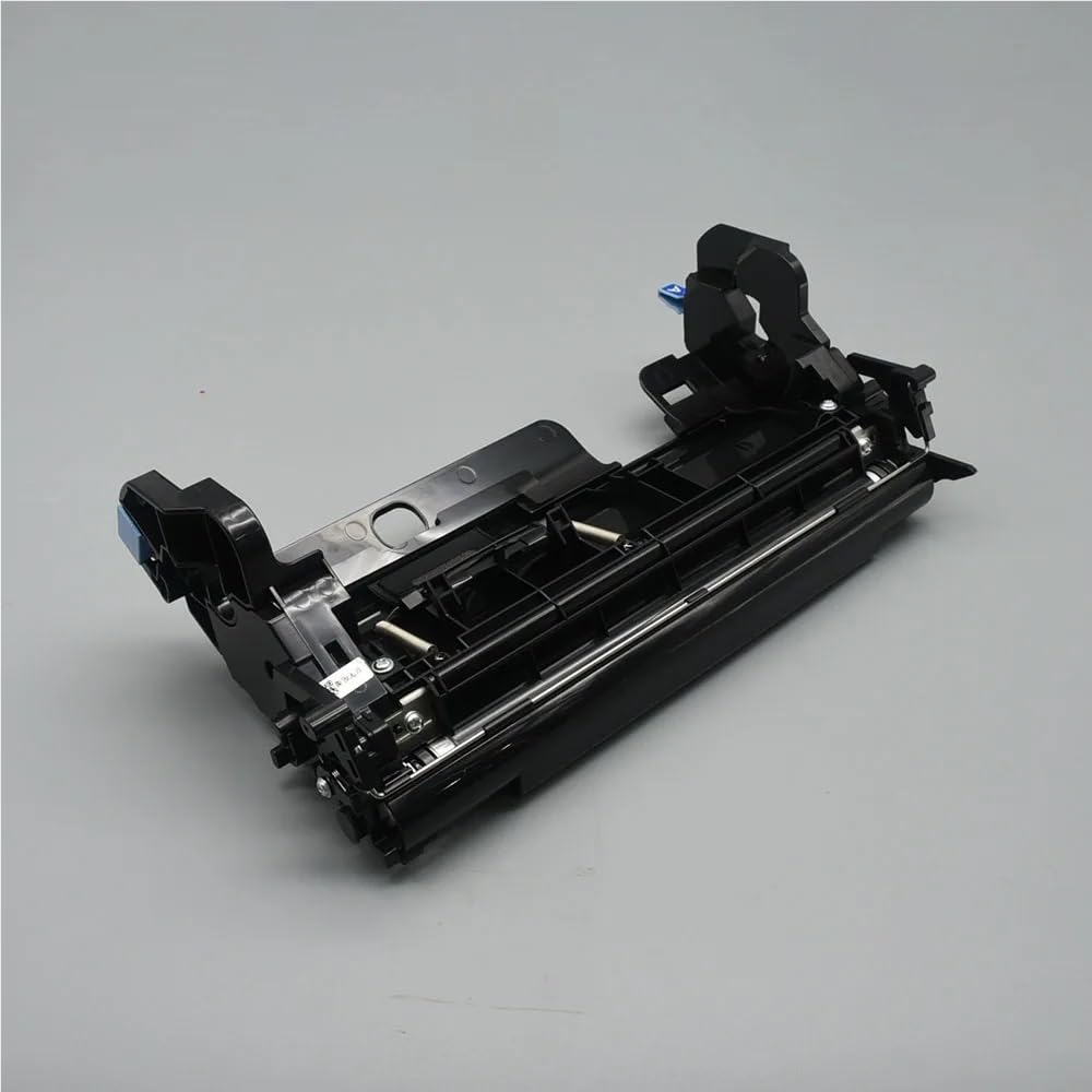 Unidad de desarrollador Kyocera P2235 soluciona manchas de impresión y fondo gris 5