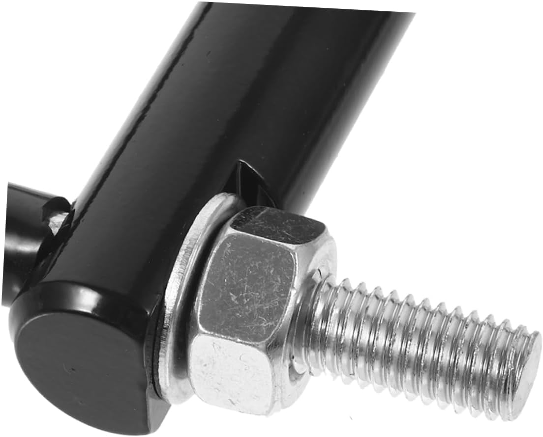 2pcs Trailer Hitch Rattle Heavy Duty Trailer Tightener Clamp for Secure Towing