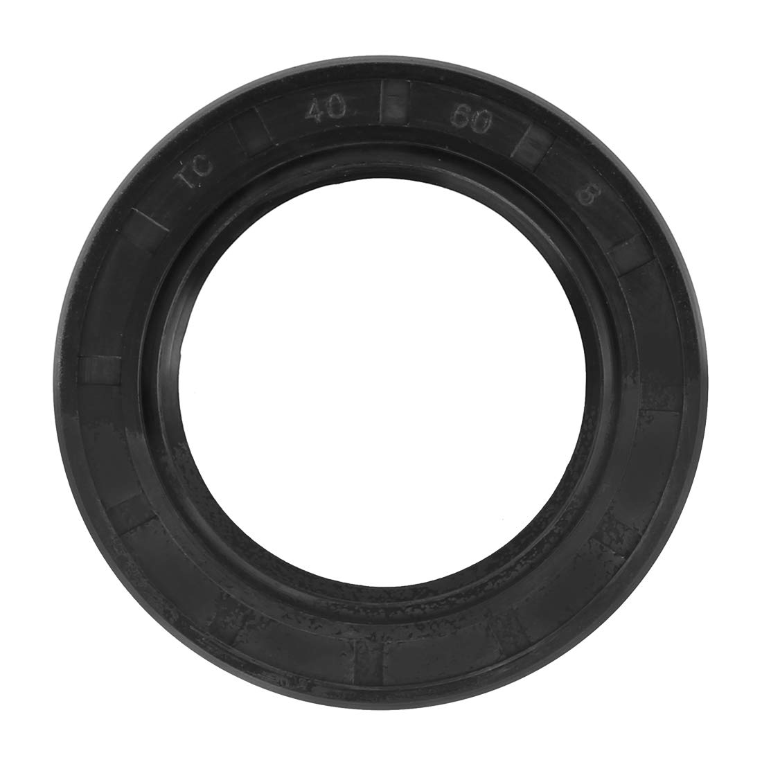 Joint D’Étanchéité Radial 31x42x8 Mm – NBR 70 – DIN 3760 – Pour Arbre & Boîtier – Résistant Aux Huiles & Eau - 9