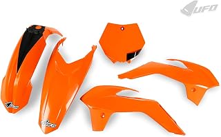 UFO PLAST Kit Orange Ktm SX 85 2013-2017