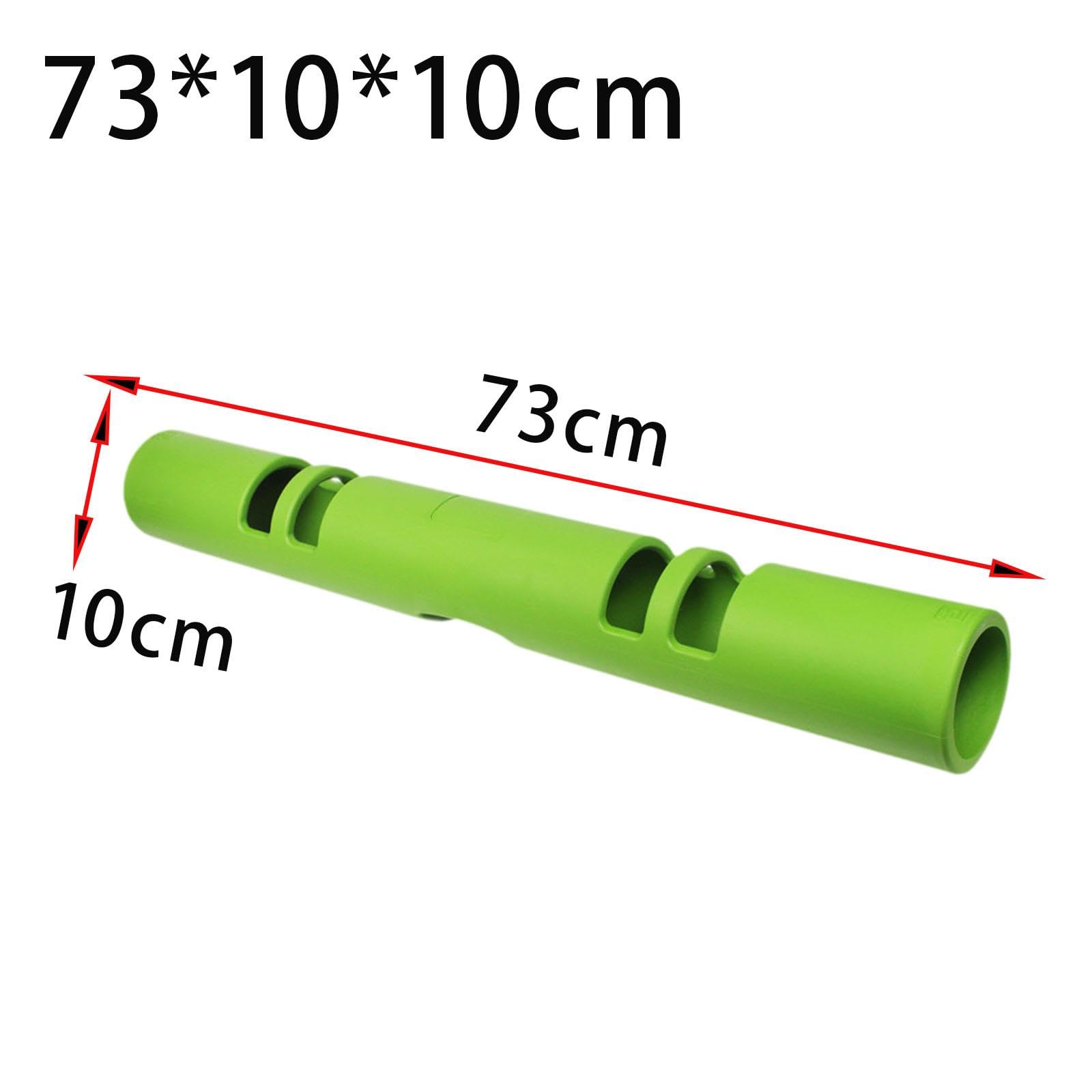 Tubo de Fitness, Barra de Pesas, Agarre Cómodo, Multifuncional, Fitness, Tubo de Entrenamiento para Gimnasio en Casa, para Hombres Y Mujeres.