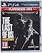Produktbild The Last of Us: Remastered (PS4)