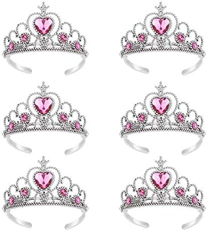 Dress up tiara Clearance