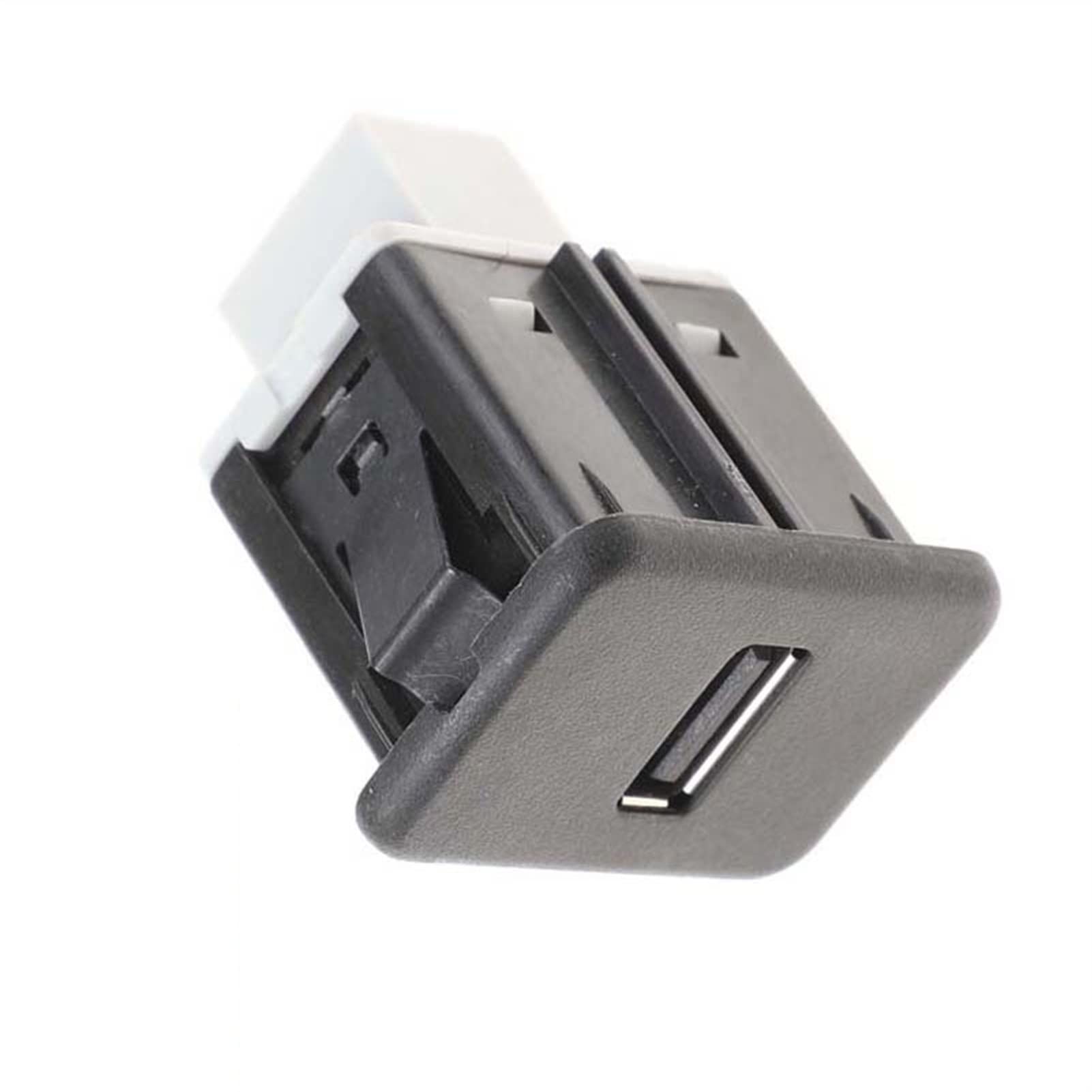Port Aux/USB konsoli środkowej, dla Buicka, dla Encore 2009-2017 20928734 Port USB w samochodzie