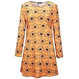 ★ Ein einfacher und stilvoller Stil für jede Party ---- Perfekt für Halloween, Party, Abschlussball, Urlaub, Karneval, Festival, Reisen, Freizeitkleidung, Sonntagsspaßtag am Wochenende, Streetwear usw.