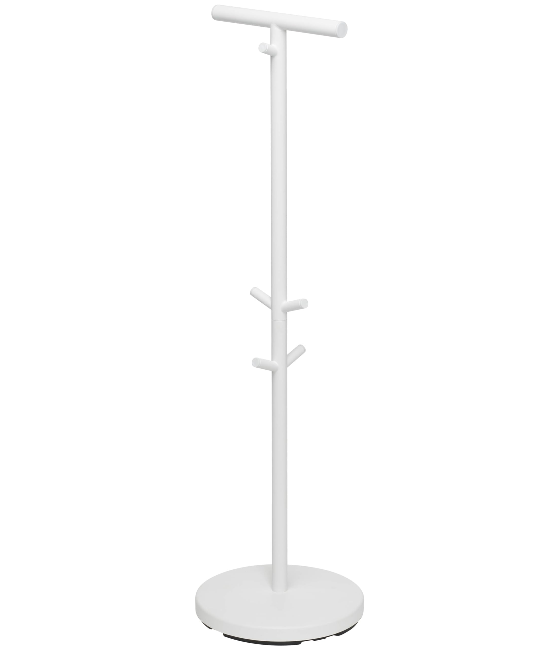 山崎実業 ランドセルスタンド 美品 白・黒2個セット お取り寄せ】山崎実業 tower ランドセル収納ラック キャスター