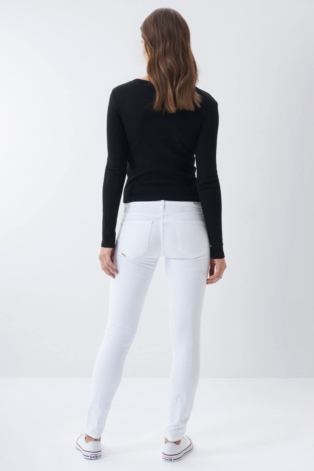 Salsa Colette Jeans Donna