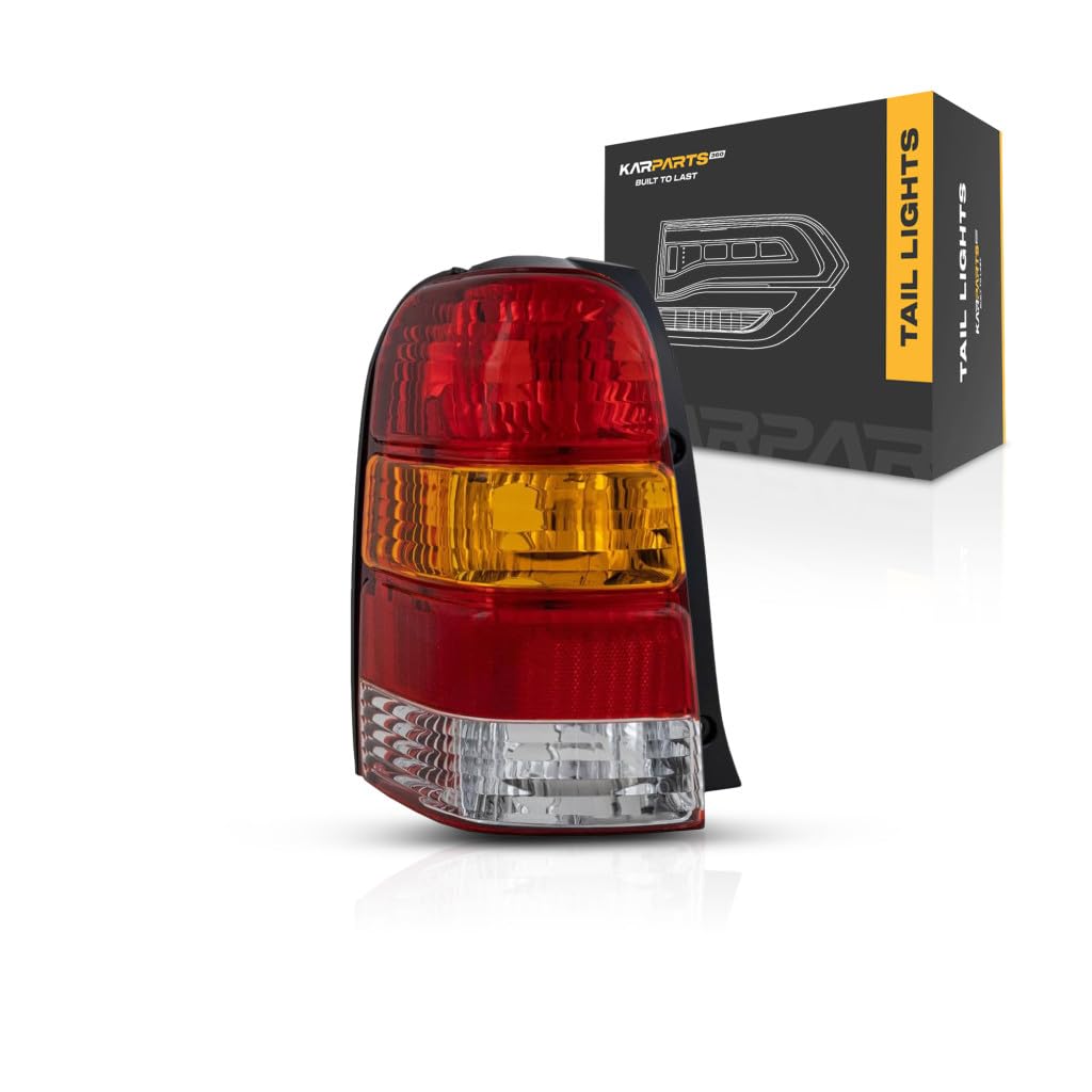 Amazon.com: For Ford Escape 2001-2007/Escape HEV 2005 2006