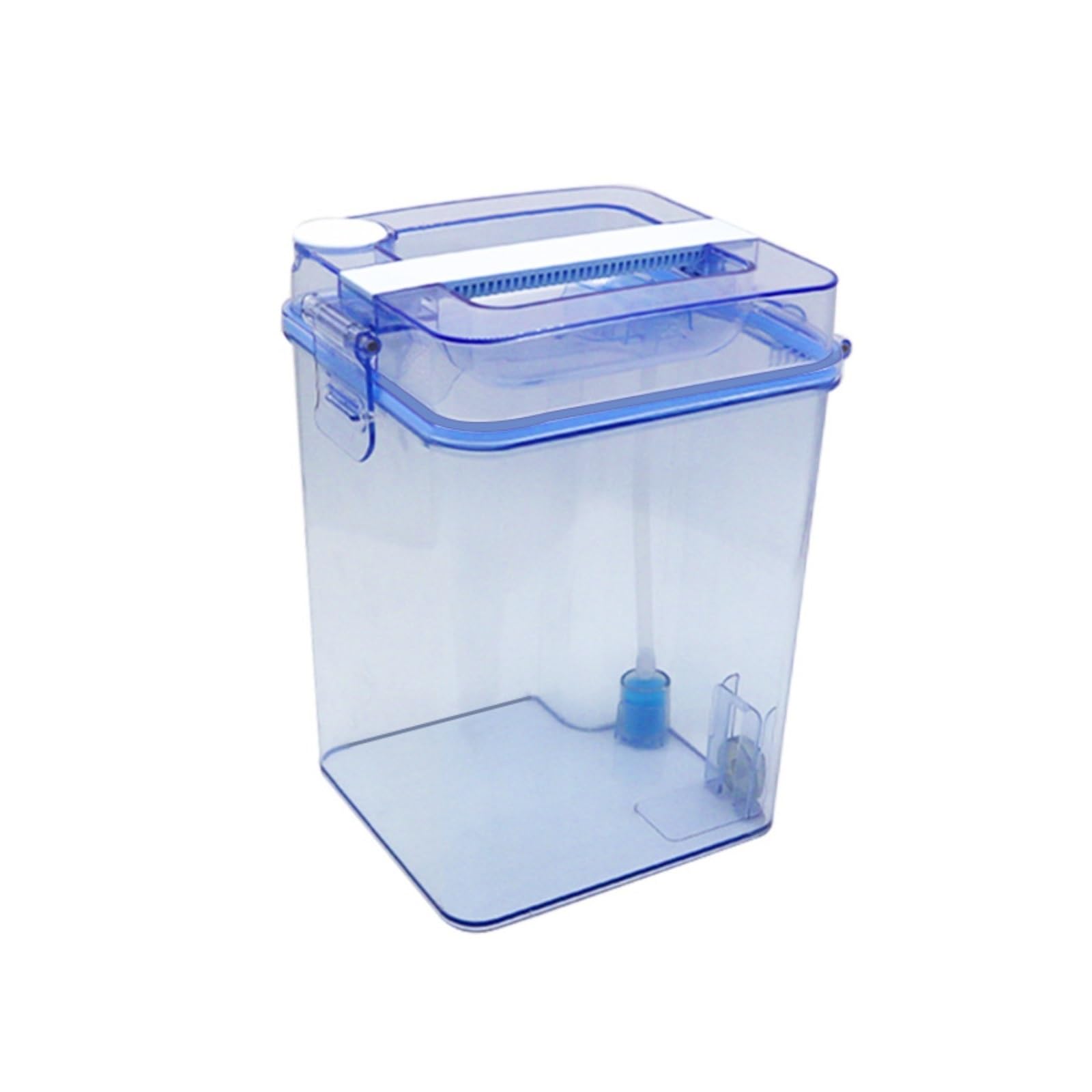 EEZII Dirty Water Bin，Compatible For Ecovacs，X1/T10/T20