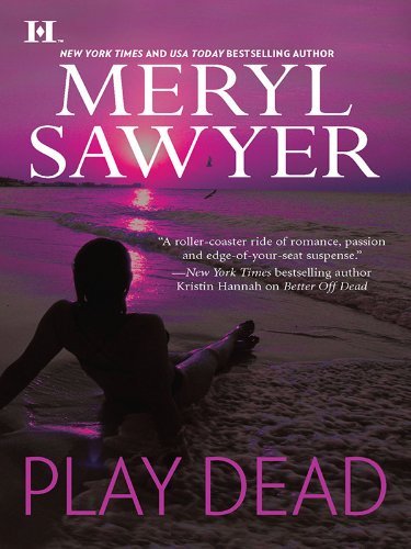 Play Dead (Hqn) (English Edition)