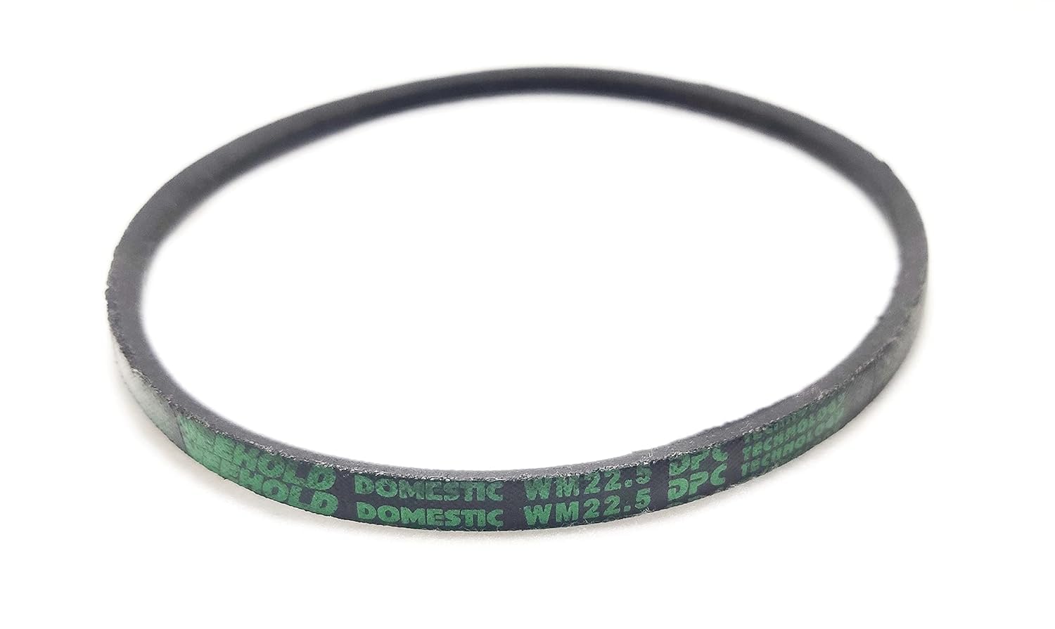 WM 22.5 Belt for Washing Machine, Pack of 1-picture-20