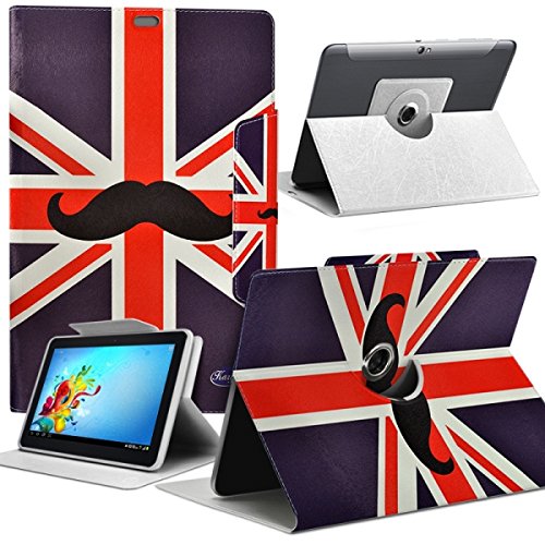 Seluxion – diseño KJ22 Universel M para Tablet Lenovo Miix 2 8 '