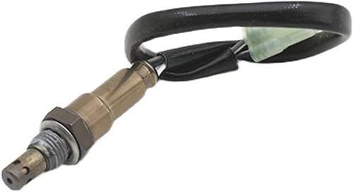 HURAIM Sensor de oxígeno de motocicleta para Benelli BJ125-3E TNT125 TNT150 TNT135 TNT25N BN125 BN150S 150S 180S BN TNT 135 150s 180s