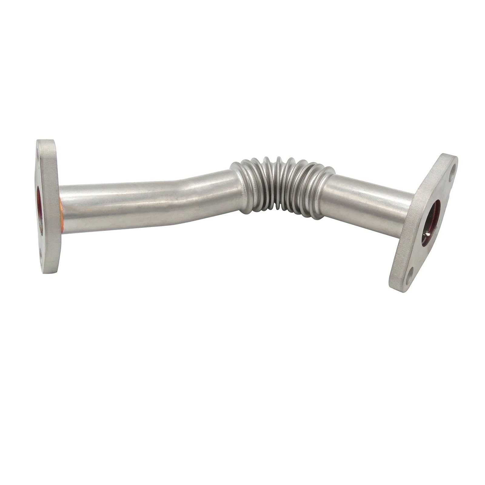 Espyn One Color Egr Pipe For Vw For Crafter 2E 2F 2.5 For Tdi 2006 2007 2008 2009 2010 2011 2012 2013 Egr Valve Exaust Gas Recirculation Valve