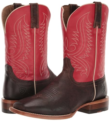 Image of ARIAT Men's Circuit Paxton Cowboy Boot