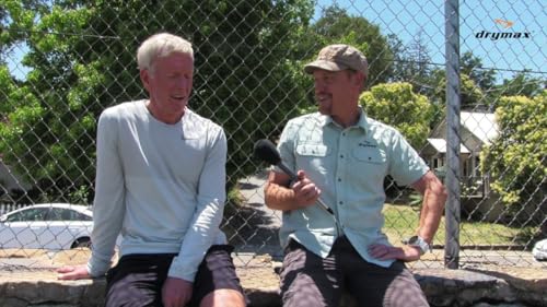 Scotty Mills Post-2019 Western States 100 Mile Interview