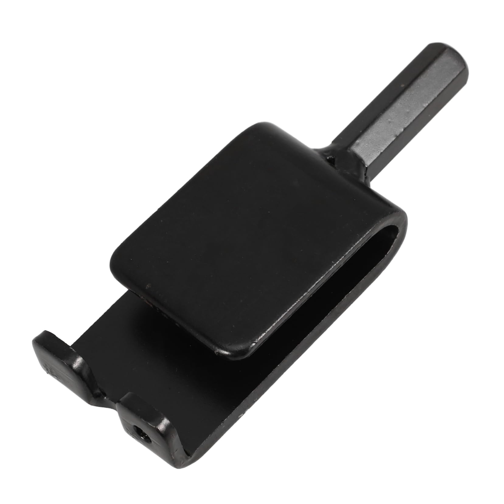 SEWACC Ice Fishing Gear Ice Anchor Tool Electric Ice Auger Ice Nail Drive Outdoor Accessories Ice Anchor Drill Adapter