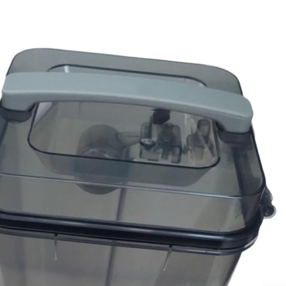Filtro absorbente lavable compatible con J12 para limpieza del hogar