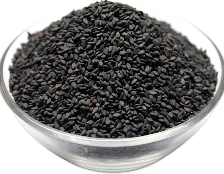 Tarantata Black Sasame/ Havri 500gm