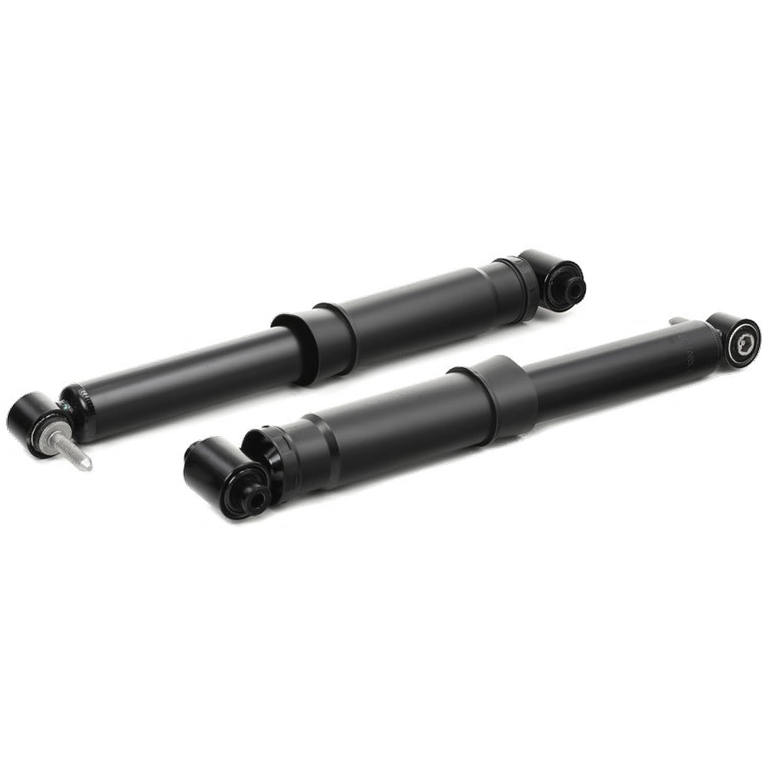 RIDEX 2x Amortisseur Arrière 2x Jeu, Pression de gaz Compatible avec RENAULT Scénic 3 JZ0/1 Scénic 2 JM Megane 4 3/5 portes B9A/M/N Grand Scénic 3 JZ, JZ0/1 Espace 5 JR