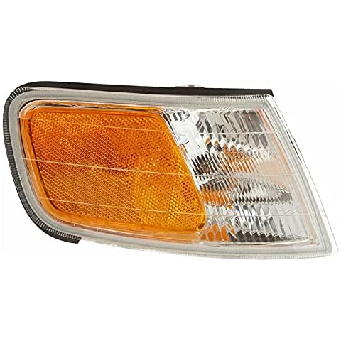 Eagle Eye HD107-B000R Side Marker Lamp Cover