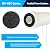SpiroPure SP-RFC-10 10x2.5 25 Micron Coconut Shell Radial Flow Granular Activated Carbon (GAC) Water Filter Cartridge RFC-93 155063-43 SDP-2510 (Case of 12)