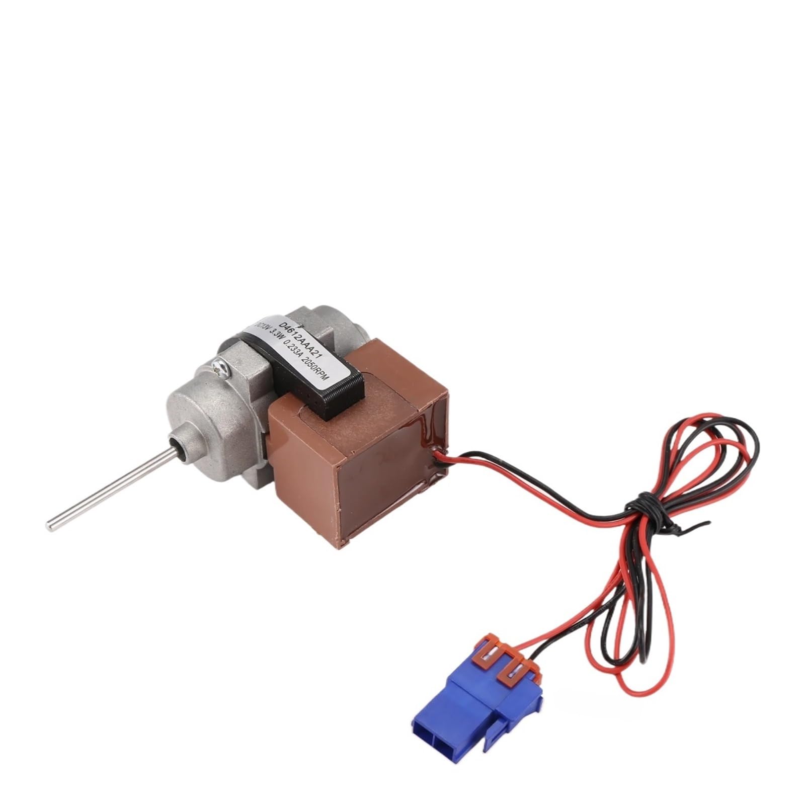 Motor De Ventilador De Refrigerador De Repuesto A11R D4612AAA21, Compatible Con Siemens, Compatible Con Daewoo, Repuesto De Refrigerador NTM470RWH, NTM510RWH, NTM470RWH, FR480